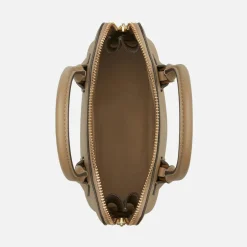 Bags|See By Chloé Tory Burch Pebbled Leather Mini Swing Bag