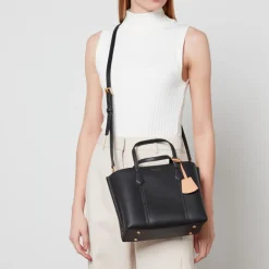 Holiday Bags|Bags|Dr. Martens Tory Burch Perry Leather Tote Bag