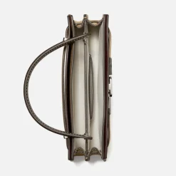 Bags|Dr. Martens Tory Burch Petite Lee Radziwill Leather Bag