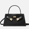 Bags|Dr. Martens Tory Burch Petite Lee Radziwill Leather Bag