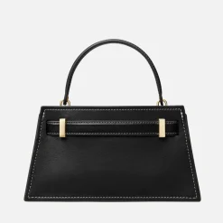 Bags|Dr. Martens Tory Burch Petite Lee Radziwill Leather Bag