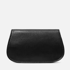 Bags|Dr. Martens Tory Burch Reva Leather Clutch Bag