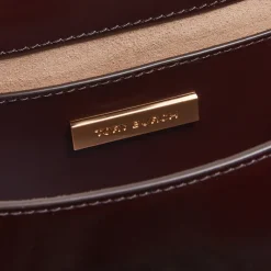 Bags|Dr. Martens Tory Burch Robinson Spazzolato Convertible Leather Shoulder Bag