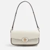 Bags|Dr. Martens Tory Burch Robinson Spazzolato Leather Shoulder Bag