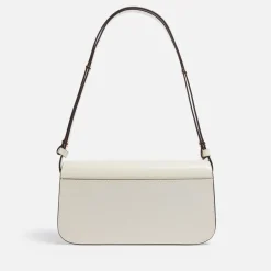 Bags|Dr. Martens Tory Burch Robinson Spazzolato Leather Shoulder Bag