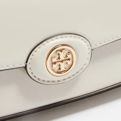 Bags|Dr. Martens Tory Burch Robinson Spazzolato Leather Shoulder Bag
