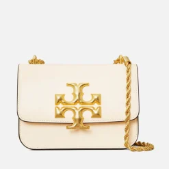 Bags|Dr. Martens Tory Burch Small Eleanor Spazzolato Leather Shoulder Bag