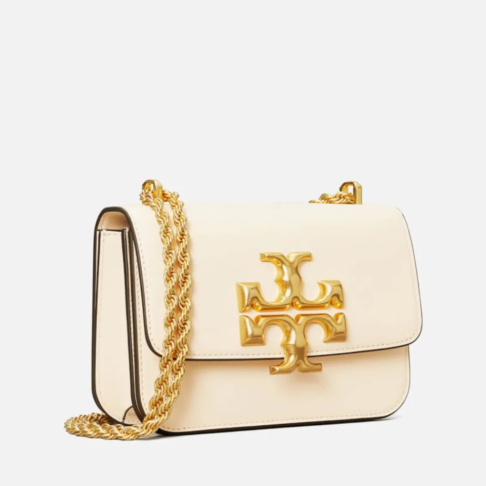 Bags|Dr. Martens Tory Burch Small Eleanor Spazzolato Leather Shoulder Bag