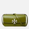 Bags|Dr. Martens Tory Burch Small Eleanor E/W Leather Bag