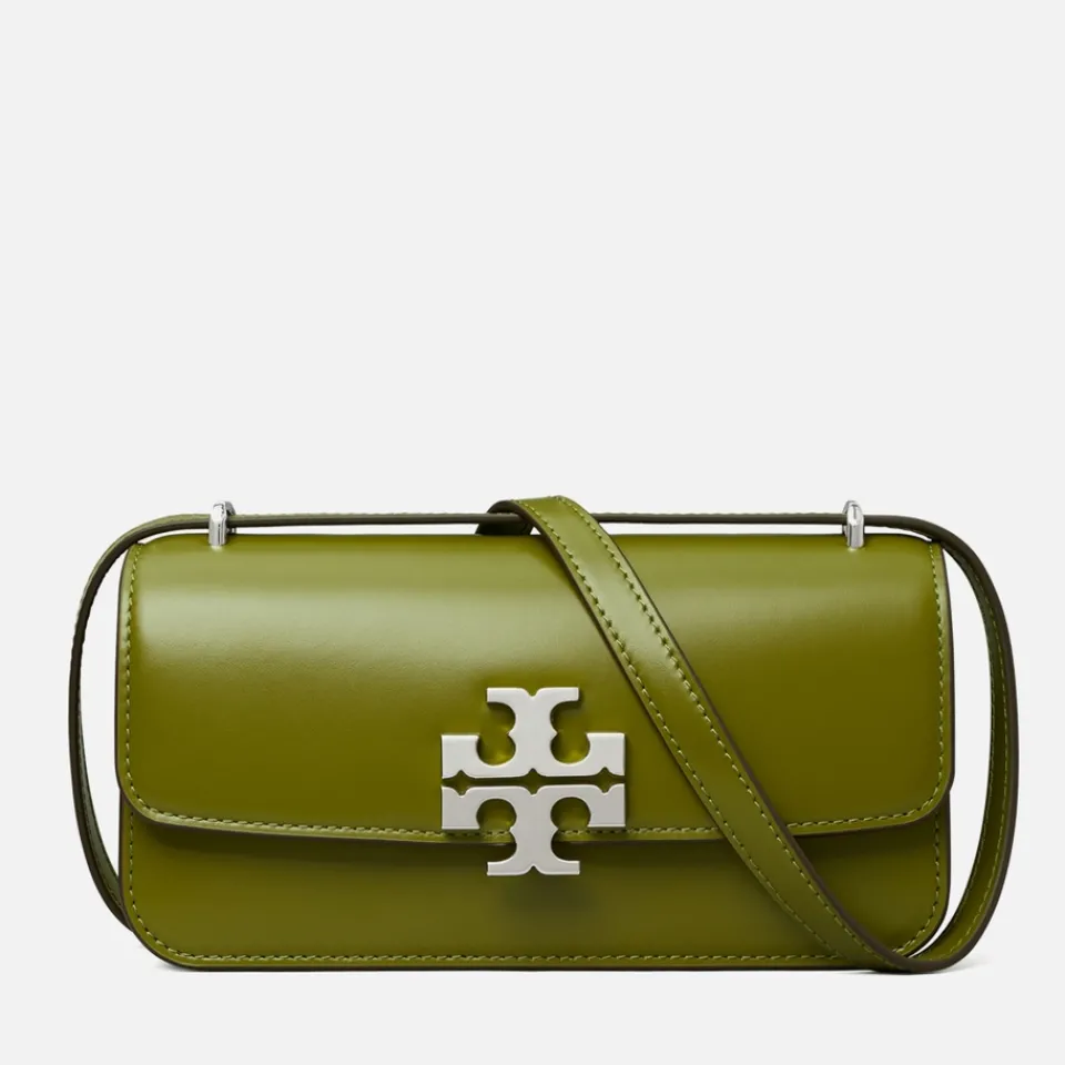Bags|Dr. Martens Tory Burch Small Eleanor E/W Leather Bag