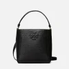 Bags|Dr. Martens Tory Burch Women's Mcgraw Small Bucket Bag - Black