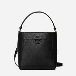 Bags|Dr. Martens Tory Burch Women's Mcgraw Small Bucket Bag - Black