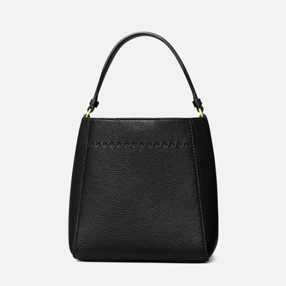 Bags|Dr. Martens Tory Burch Women's Mcgraw Small Bucket Bag - Black