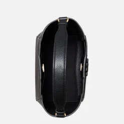 Bags|Dr. Martens Tory Burch Women's Mcgraw Small Bucket Bag - Black