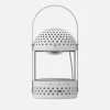Lighting|Dr. Martens Transparent Light Speaker - White