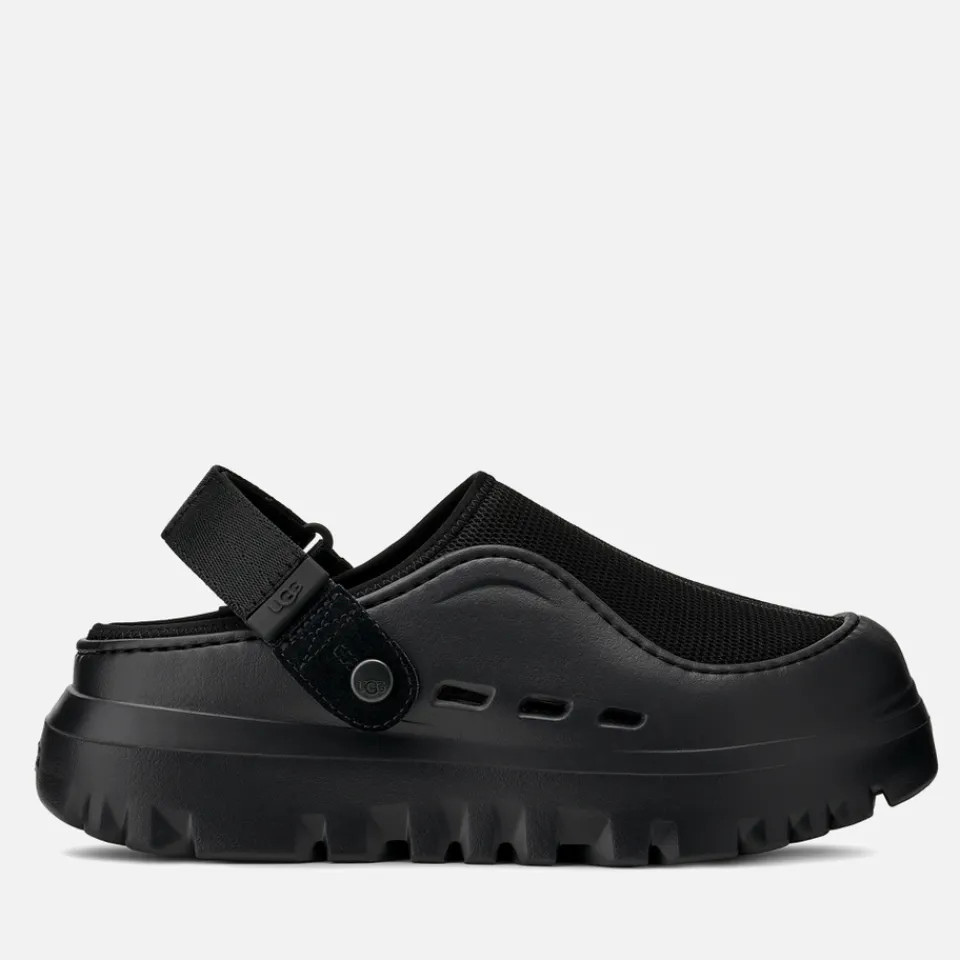 Shoes|Loungewear|Dr. Martens UGG Men's Peak Mod Faux Leather Mules - UK 11