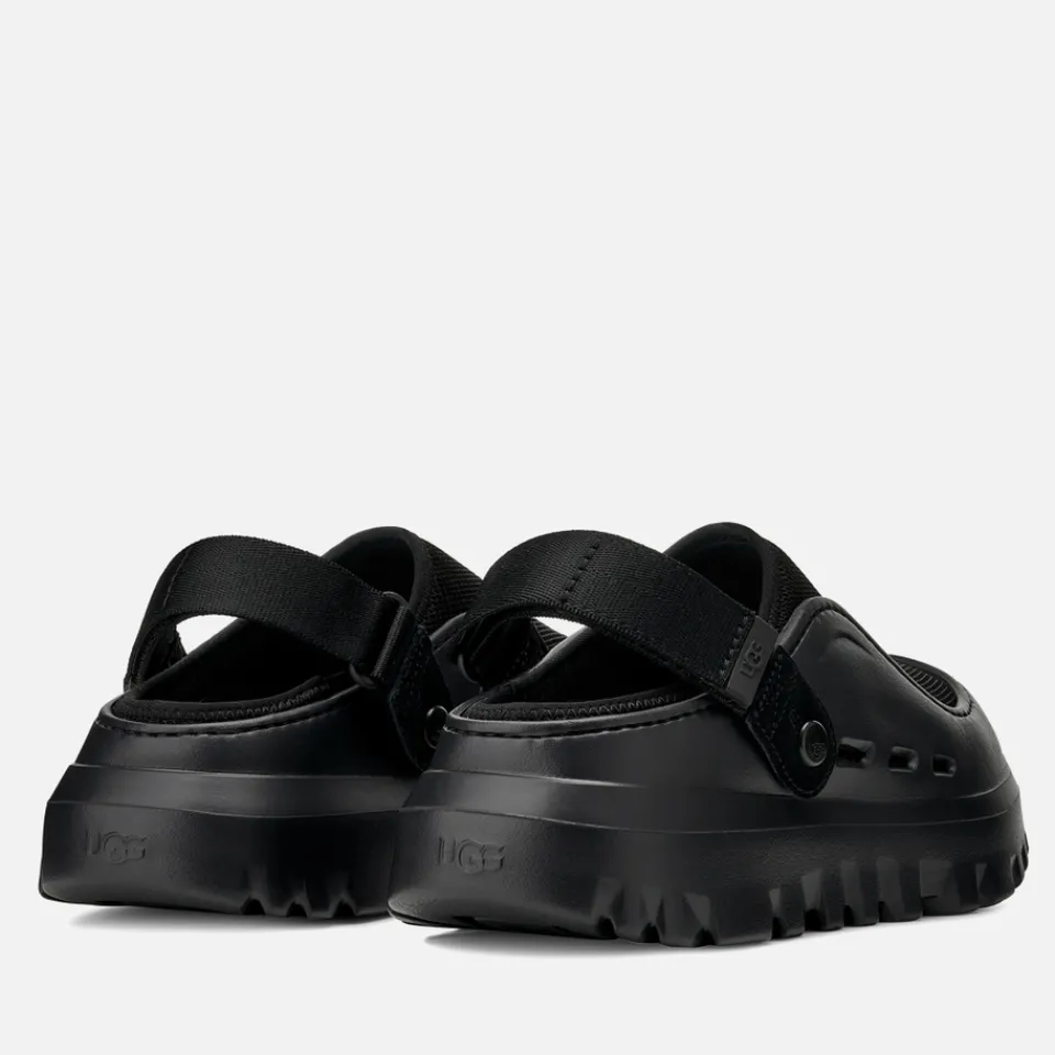 Shoes|Loungewear|Dr. Martens UGG Men's Peak Mod Faux Leather Mules - UK 11