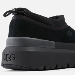 Shoes|Boots|Dr. Martens UGG Men's Tasman Waterproof Suede Boots - UK 7
