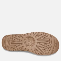 Boots|Dr. Martens UGG Women's Classic Ultra Mini Platform Suede Boots - UK 3