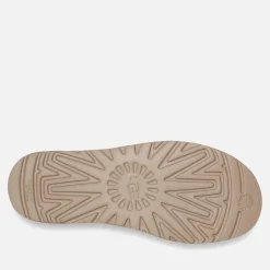 Boots|UGG Women's Classic Ultra Mini Sheepskin Boots - UK 3