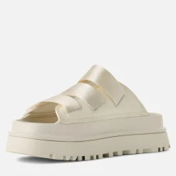 Sandals & Slides|Sandals|UGG Women's Goldenglow EVA Slide Sandals - UK 4