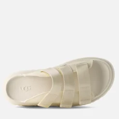 Sandals & Slides|Sandals|UGG Women's Goldenglow EVA Slide Sandals - UK 4