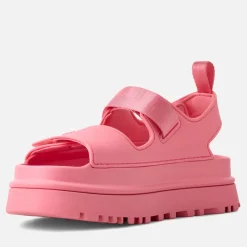 Sandals & Slides|Sandals|UGG Women's Goldenglow EVA Sandals - UK 4