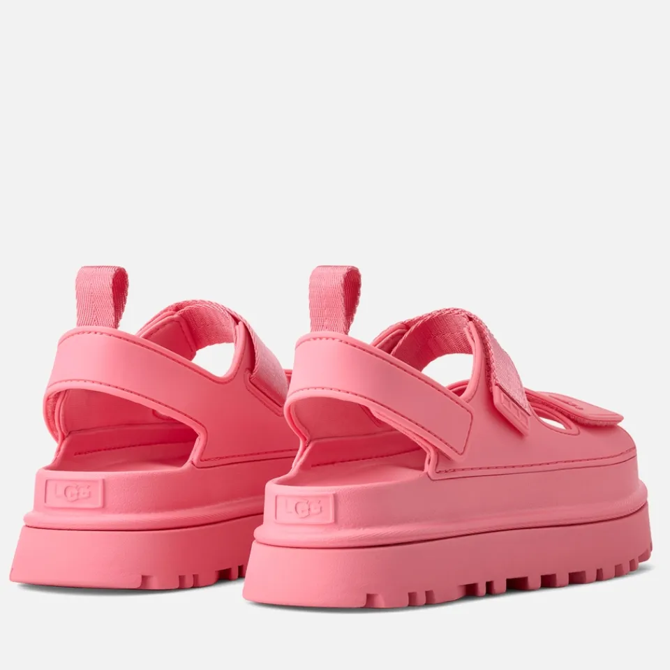 Sandals & Slides|Sandals|UGG Women's Goldenglow EVA Sandals - UK 4