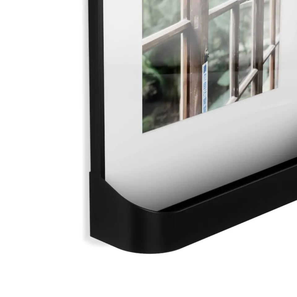 Bedroom|Dr. Martens Umbra Matinee Gallery Frames (Set of 5) - Matte Brass