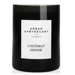 Bathroom|Bedroom|Dr. Martens Urban Apothecary Coconut Grove Luxury Candle - 300g