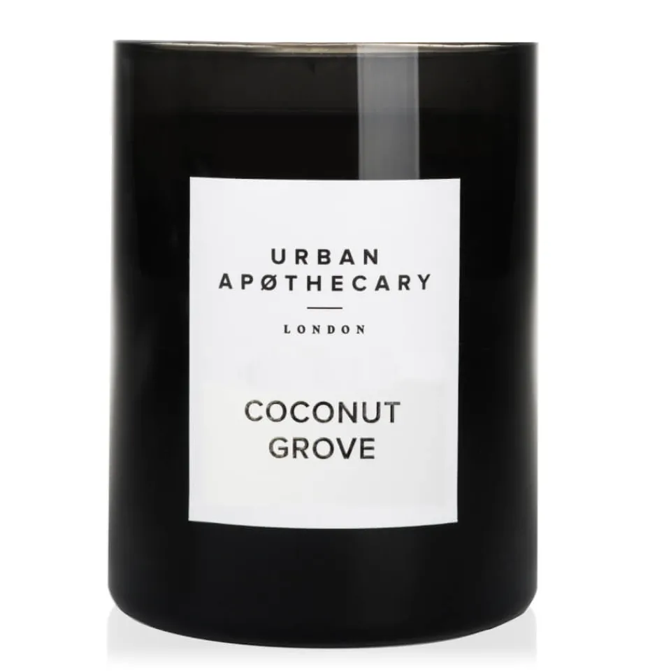 Bathroom|Bedroom|Dr. Martens Urban Apothecary Coconut Grove Luxury Candle - 300g