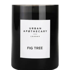 Bathroom|Home Fragrance|Dr. Martens Urban Apothecary Fig Tree Luxury Candle 300g