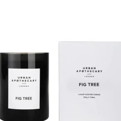 Bathroom|Home Fragrance|Dr. Martens Urban Apothecary Fig Tree Luxury Candle 300g