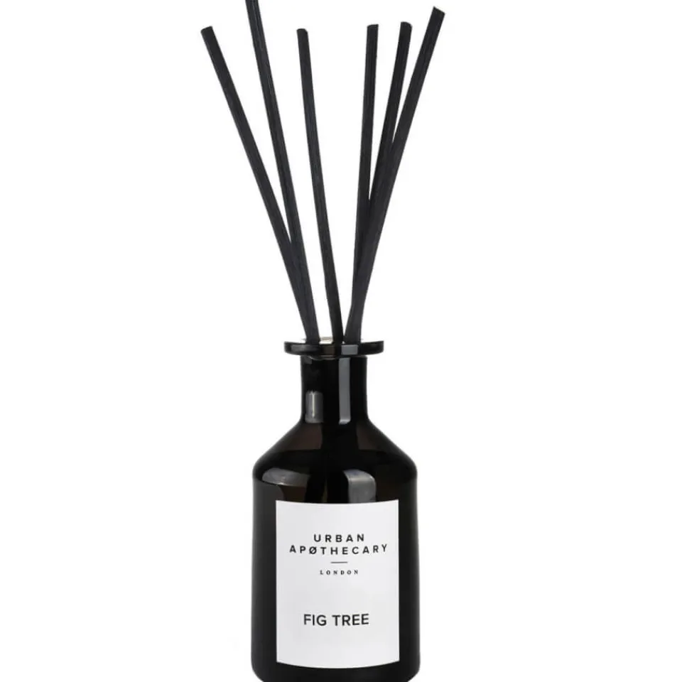 Home Fragrance|Decorative Accessories|Dr. Martens Urban Apothecary Fig Tree Luxury Diffuser 200ml