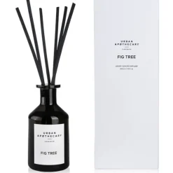Home Fragrance|Decorative Accessories|Dr. Martens Urban Apothecary Fig Tree Luxury Diffuser 200ml