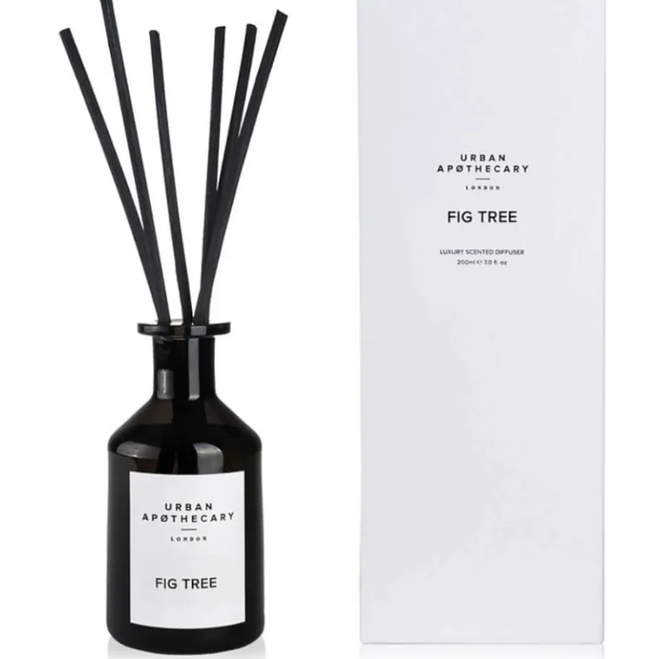Home Fragrance|Decorative Accessories|Dr. Martens Urban Apothecary Fig Tree Luxury Diffuser 200ml