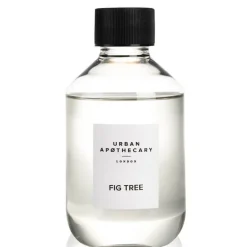 Home Fragrance|Decorative Accessories|Urban Apothecary Fig Tree Luxury Diffuser Refill 200ml