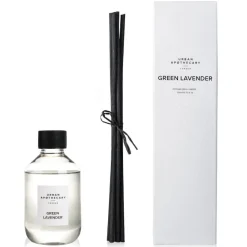 Bathroom|Bedroom|Urban Apothecary Green Lavender Luxury Diffuser Refill - 200ml