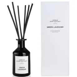 Bathroom|Bedroom|Dr. Martens Urban Apothecary Green Lavender Luxury Diffuser - 200ml