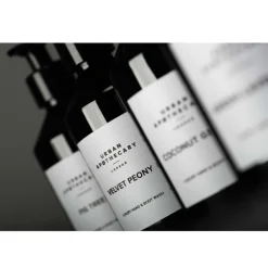 Bathroom|Urban Apothecary Oudh Geranium Luxury Hand & Body Wash 300ml