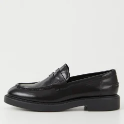 Loafers|Flats|Dr. Martens Vagabond Alex W Leather Loafers - UK 8