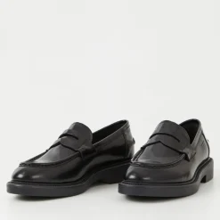 Loafers|Flats|Dr. Martens Vagabond Alex W Leather Loafers - UK 8