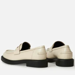 Loafers|Flats|Dr. Martens Vagabond Alex W Leather Loafer - UK 6