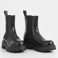 Boots|Dr. Martens Vagabond Cosmo 2.0 Leather Ankle Chelsea Boots - UK 8