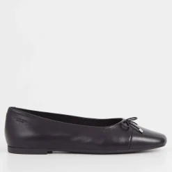 Flats|Dr. Martens Vagabond Jolin Leather Ballet Flats - UK 8