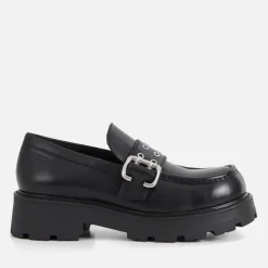 Loafers|Flats|Dr. Martens Vagabond Women's Cosmo 2.0 Leather Loafers - UK 7