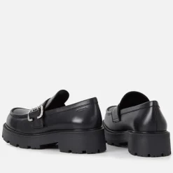 Loafers|Flats|Dr. Martens Vagabond Women's Cosmo 2.0 Leather Loafers - UK 7
