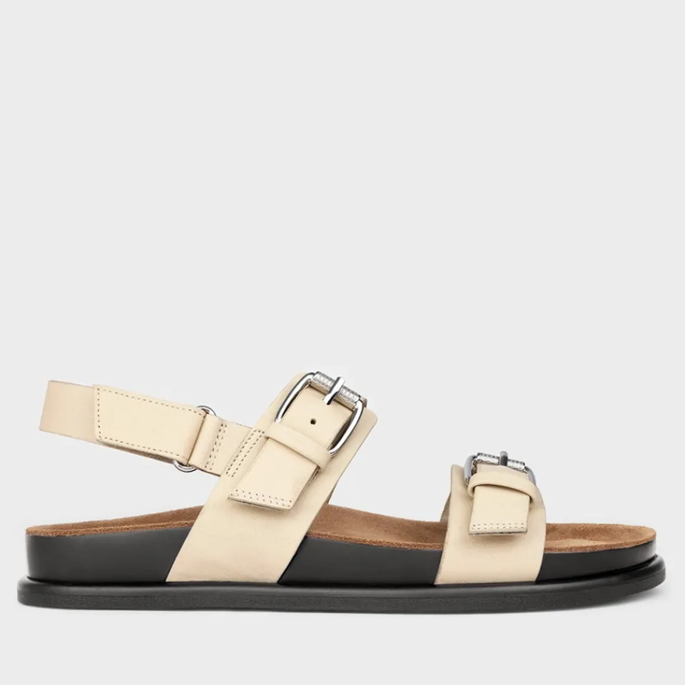 Sandals & Slides|Sandals|Vagabond Shoemakers Vagabond Women's Effie Leather Sandals - UK 3