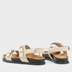 Sandals & Slides|Sandals|Vagabond Shoemakers Vagabond Women's Effie Leather Sandals - UK 3
