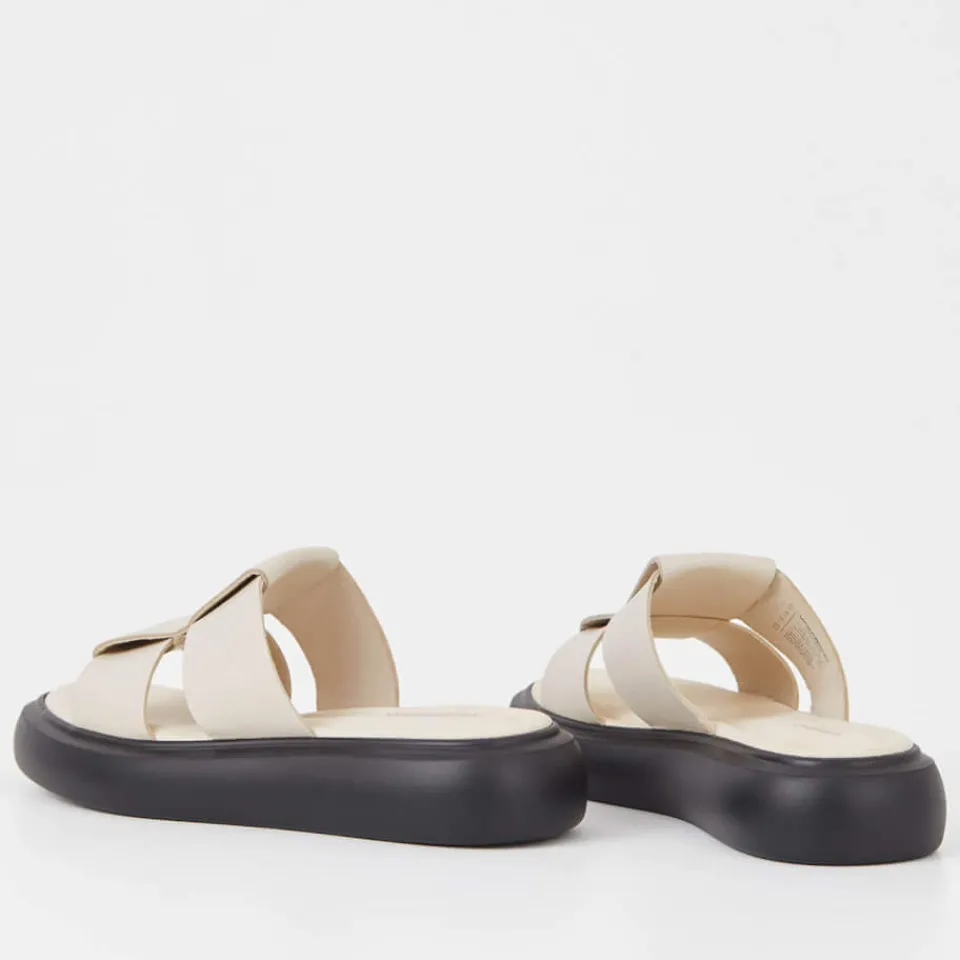 Sandals & Slides|Sandals|Hereu Vagabond Women's Leather Mules - UK 4